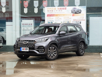 全新动力！加速比途观L还快的自主中型7座SUV只要8.88万起？