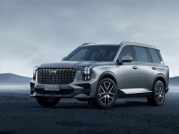 从加价卖到无人问津 换代能否拯救这款20万级中国SUV?