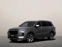 即将赴港IPO  新车规划曝光  理想终究能实现