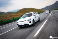 这款电动车到底有多强？国家级赛事中斩获13项冠军！