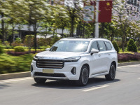 都是硬实力 这些中国品牌SUV给了告别合资车的底气？