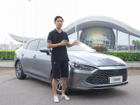 实测：亏电油耗3.8L！每公里仅需2毛6！这台“超级比亚迪”是真的牛！