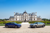 东风雪铁龙凡尔赛C5 X首批展车正式发运！将于8月9日开启预售