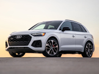 3.0T V6今年限量500台 堪称终极终极实用驾驶机器!