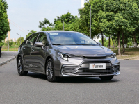 加长轴距/配2.0L自吸 顶配不超16万！又一台A+级合资轿车要火？ 