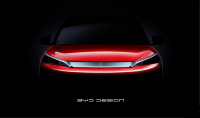 “现代版宾利”定价堪比BBA/雷克萨斯将新增入门SUV