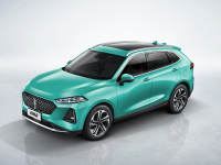 不到15万起 每公里油费仅需3毛 技术领先合资 这辆国产新车神了！