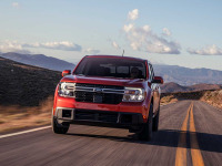  亮相几天3.6万个订单 2.5L+6个油不到13万 强烈求引进这款新车！