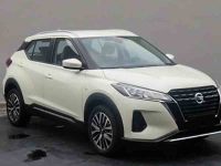 全新一代劲客即将上市 小型SUV市场就遇强敌?