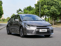 直上B级车动力 顶配却不超16万!这台合资新车能火?