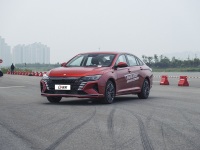 最大190马力的轿跑还不到10万?8月这些新车不得不看!