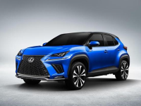 定价20万?雷克萨斯最便宜的SUV来了 搭1.5L混动系统