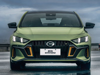 9.88万起 6.95秒破百 出身GPMA架构平台 影豹正式上市