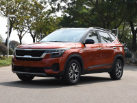 还盲选日系？这款性价比出挑的合资SUV同样值得考虑