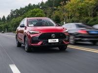 百公里加速7.7s 原来这些9.28万元起的SUV这么猛！