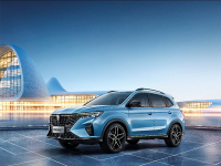 9.98万起！最快4秒完成“变身”这款自带儿童安全座椅的SUV了解一下！