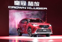 下半年想买车的看过来！这些即将上新SUV挑到眼花