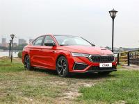 定位比同价位车型更高还自带颜值光环 这款新车简直不要太香！