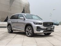 星越L的内卷有多严重？