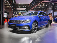 2.0T+大尾厢!26.48万起!这次原装进口大众终于来了!