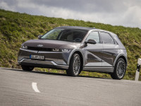 车长4米6 轴距达3米？这电动车连“空间魔术师”本田看了都害怕！