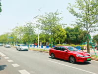 EV存在的意义是什么 直到试驾了秦PLUS EV