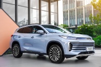 2.0T 261马力!这款15万多动力超强的中型SUV你不容错过!