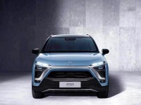 有人欢喜有人愁 蔚来垫底 哪吒爆发