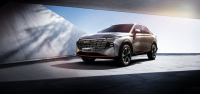 又一款自主混动SUV!价格亲民 上市爆款预定?