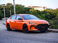 动力比影豹、03强 还有L2.5级别辅助驾驶 开完爱了