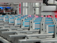 同为磷酸铁锂，刀片电池究竟特殊在哪？