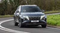 百公里4.7L 纯电续航50km 这款韩系插混SUV会受欢迎吗?