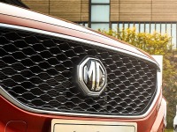 专利图曝光 1.5T插混系统 名爵又出新车？