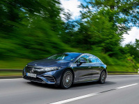 最大续航780km 继承这名号的新车不管在哪都是王者！