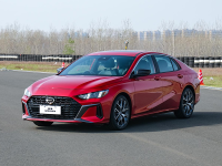 不到20万买国产性能车！这三货刷新中国速度 最快零百加速仅需5.9s