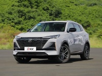 188马力的SUV才十万出头？成都车展这些新车值得关注！