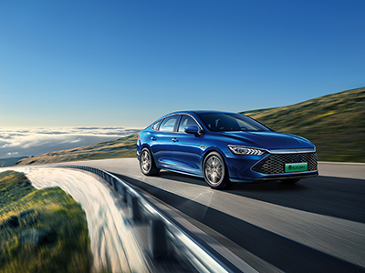 7月销量破五万！比亚迪创新能源乘用车月销“新纪录”