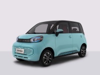 宏光MINIEV又一劲敌出现 更大更高配 才2.88万起！