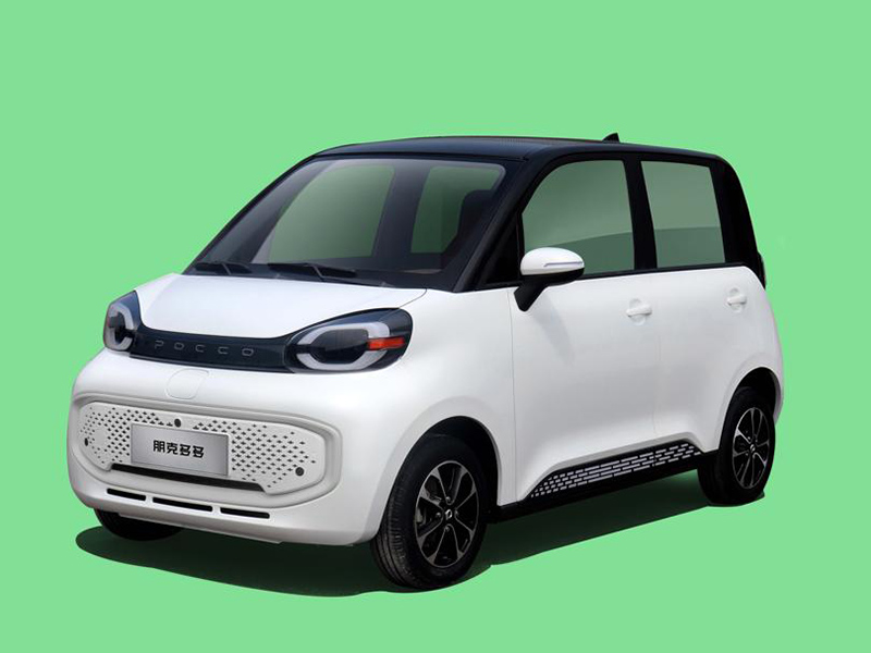 买车人间真相！从2万挑到100万  网友：你直接念我身份证得了