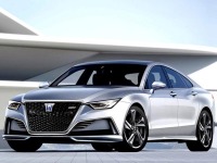 皇冠“复出” 丰田的“复活甲”还能用？