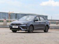 这款热销车出新款 外观更动感 或配强劲1.5T不到10万？