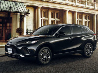 丰田最美SUV海外上市 17万起 年内引入国内 网友：我想说它丑 又怕被水军攻击