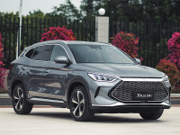 DM-i混动系统发力 比亚迪7月销量暴涨 特斯拉看了都眼红