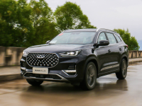 一台车只赚16.4元 被吉利257倍利润吊打！这家车企靠这台车又活了！