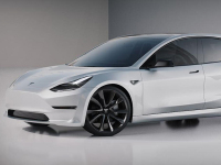 网传特斯拉搭比亚迪电池 首款车型为Model 2 网友:降价稳了?