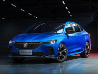 1.5T最大输出达184Ps！百公里油耗5.95L！这是什么神仙发动机？