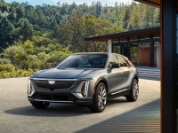 豪华品牌的加成？这款续航仅为483km的SUV却要价38万元？