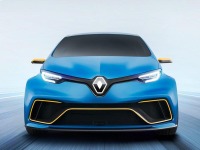 与吉利牵手 雷诺还在华能翻身？