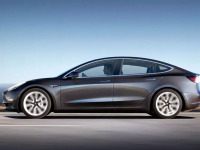 世界500强 7家中国车企入榜比亚迪落选 大众很赚钱但仅排第2 