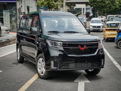 宜商宜家，五菱下一款爆款神车？！